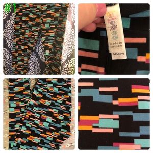 New Tall and curvy lularoe